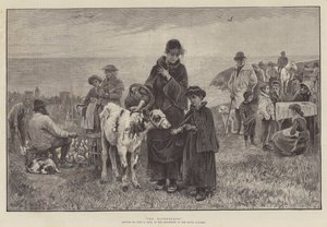 Il senza padre da John Robertson Reid